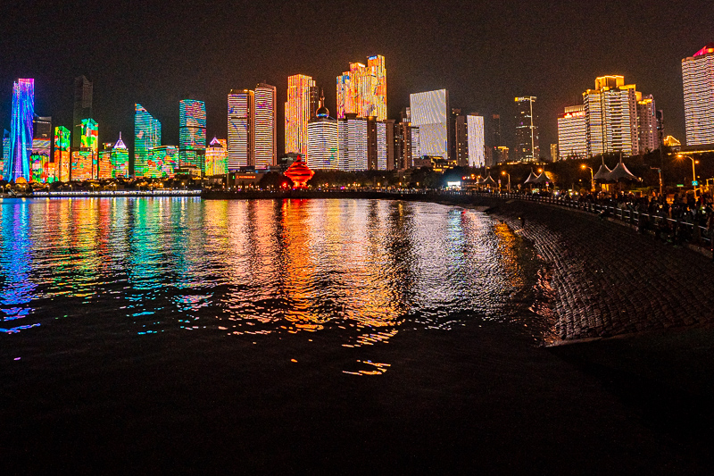 成都旅游業現狀分析 成都創意Eugene