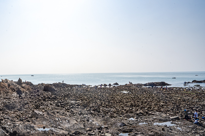 重慶，旅游氣泡