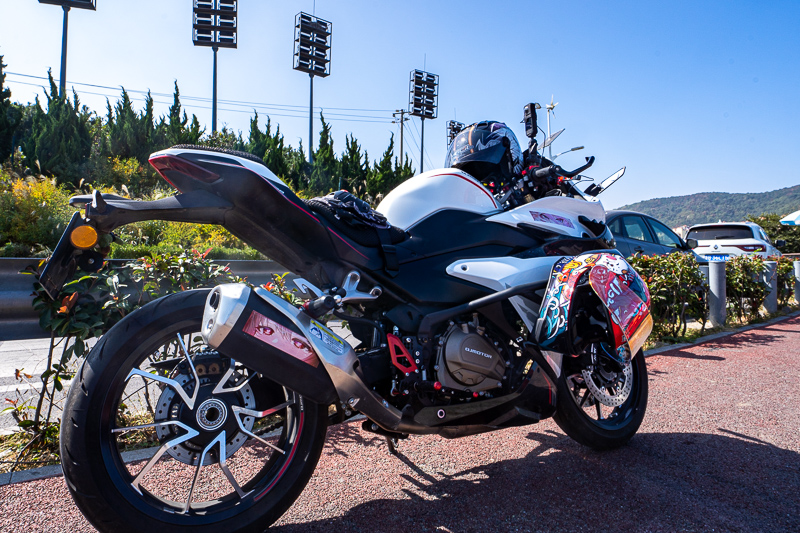 桂林黃金碼頭，桂林金魚街在哪