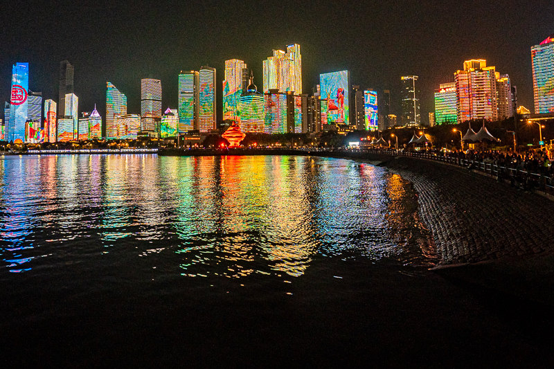 桂林導游服裝推薦店鋪地址(桂林自由行導游推薦)