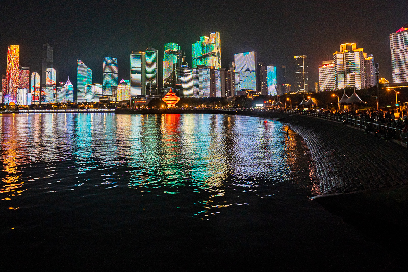 桂林到陽朔導游語言表達(桂林到陽朔一日游)