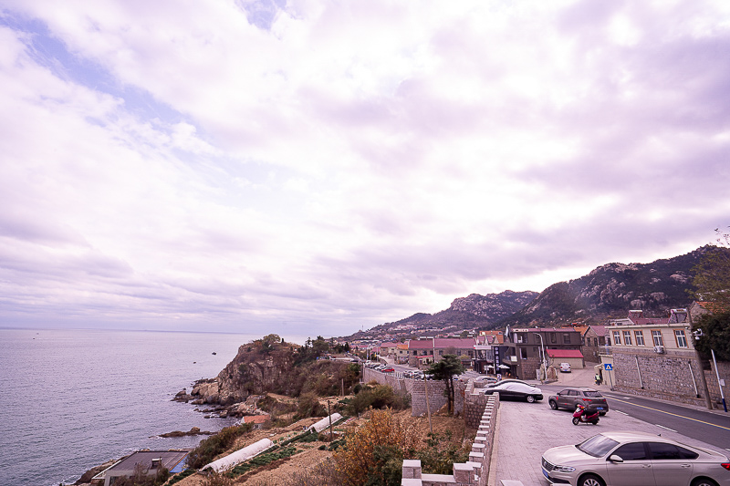 青島什么時候去最合適，威海旅游幾天比較合適