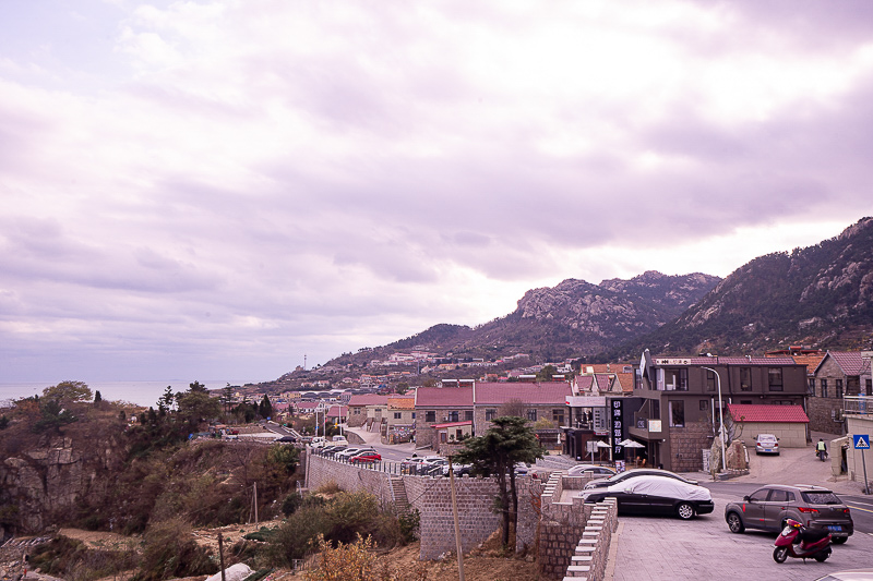 威海旅游路線？威海旅游路線圖