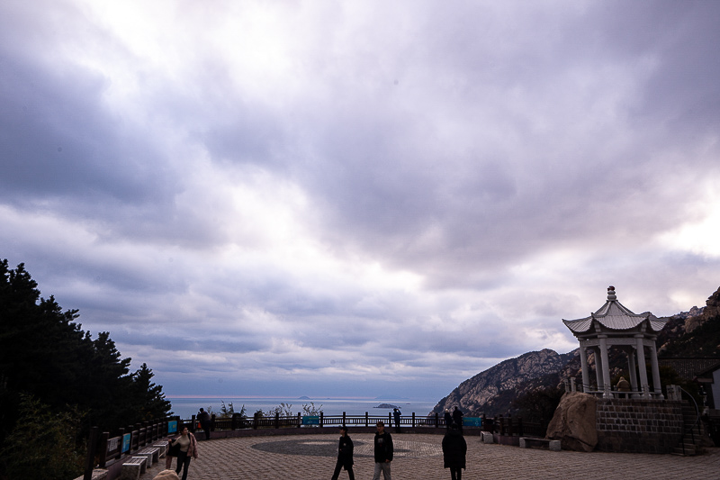 去威海旅游住哪里比較方便 威海旅游住宿哪里好