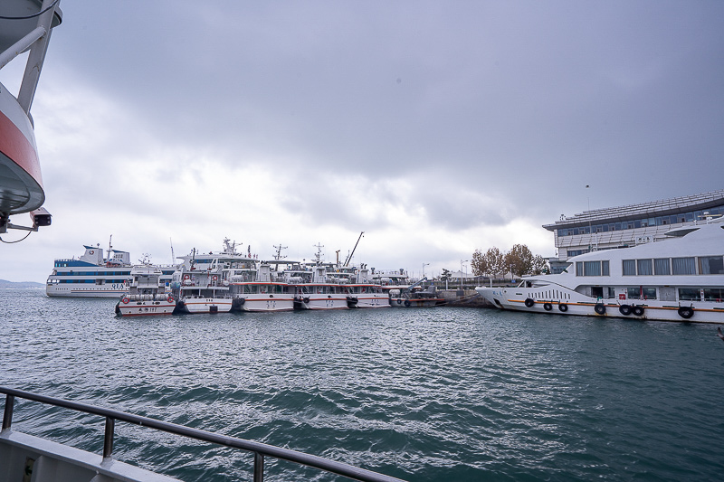 威海一日游必去景點？威海冬季旅游攻略