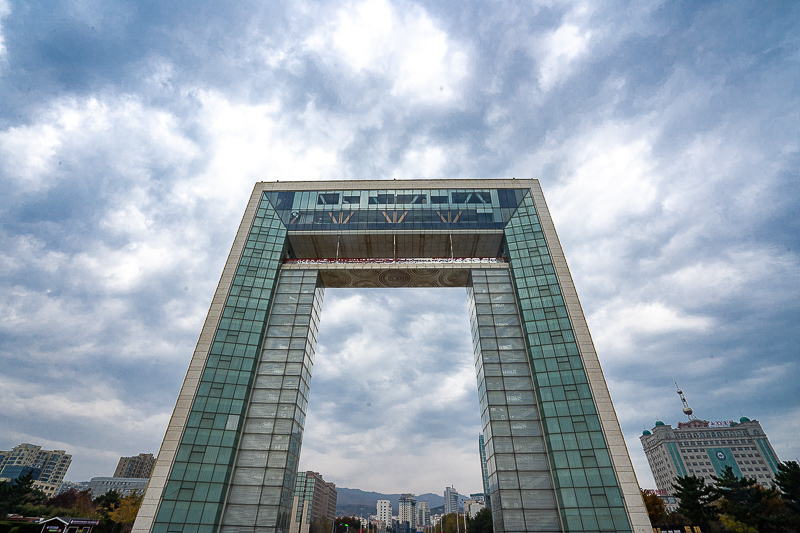 山東威海十大特產，威海美麗鄉村示范村