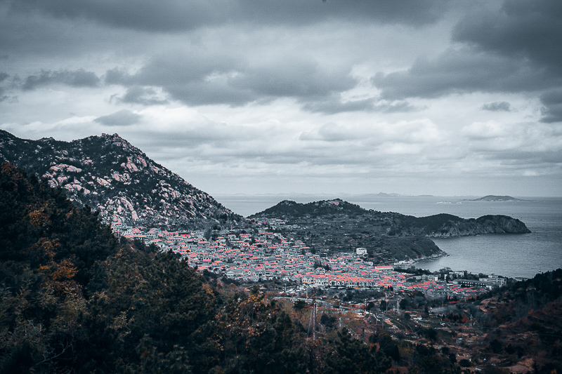 煙臺春節旅游攻略？威海一日游必去景點