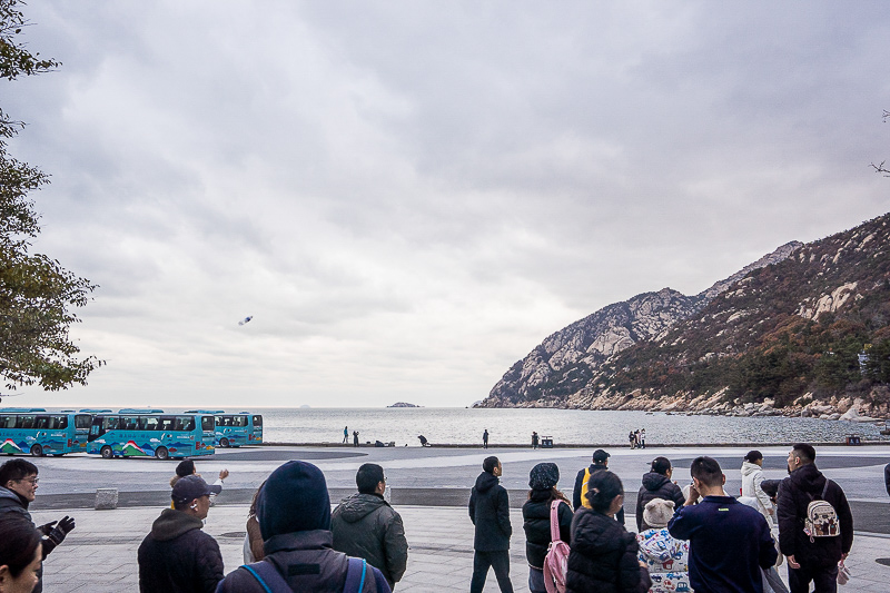 南京到威海自駕經過哪些城市 南京一日游必去景點推薦
