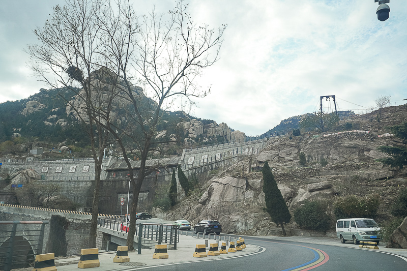 行李寄存多少錢，威海哪里可以寄存行李