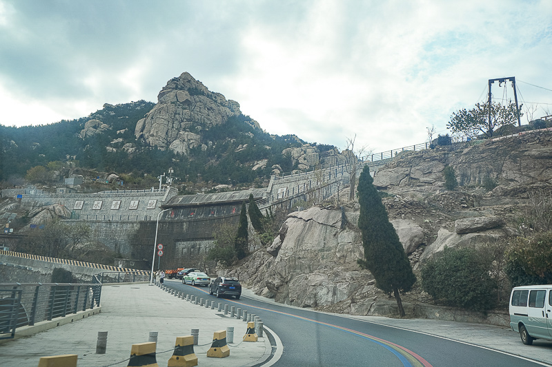 威海適合團建的地方？威海一日游跟團