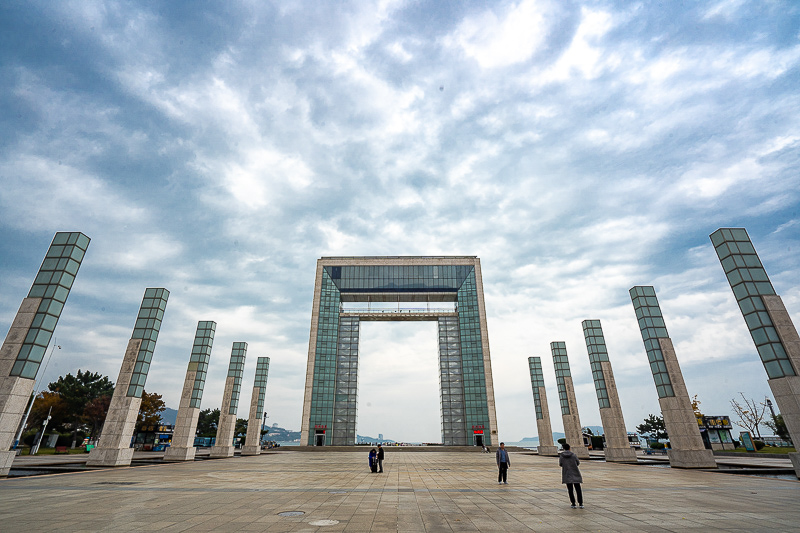 文登到威海大巴車經(jīng)過(guò)哪些站點(diǎn)，威海大巴