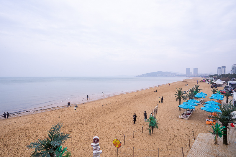 1月份去威海，幾月去威海比較好啊