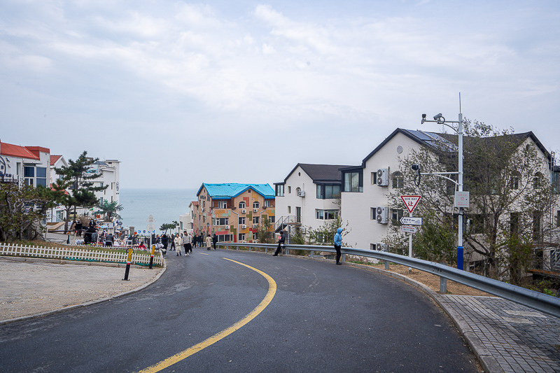石島到龍須島怎么坐車 威海劉公島一日游最佳路線