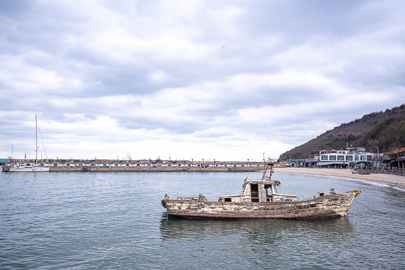 青島大連煙臺威海自由行，秦皇島在哪里