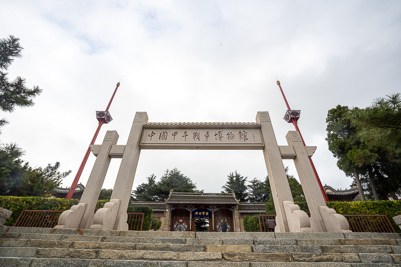 威海包車一日游？威海到蓬萊包車多少錢