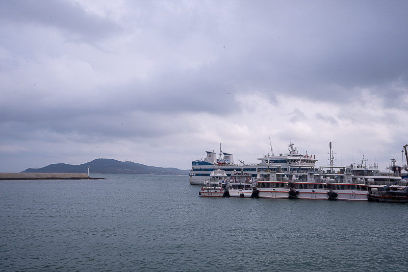 山東威海最佳旅游時(shí)間？煙臺(tái)和威海哪個(gè)旅游好