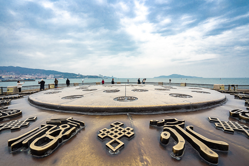 威海旅游怎么樣(選擇公司的10個理由)