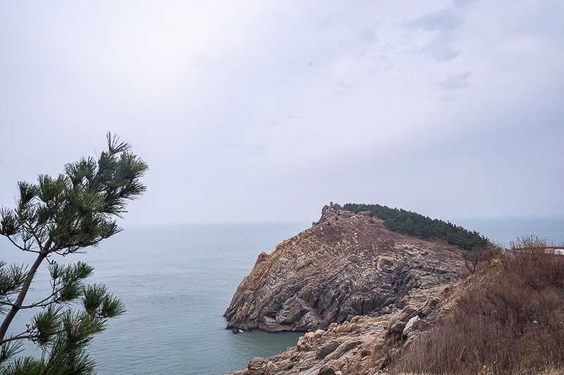 威海文登旅游景點(diǎn)有哪些，山東威海文登特色美食