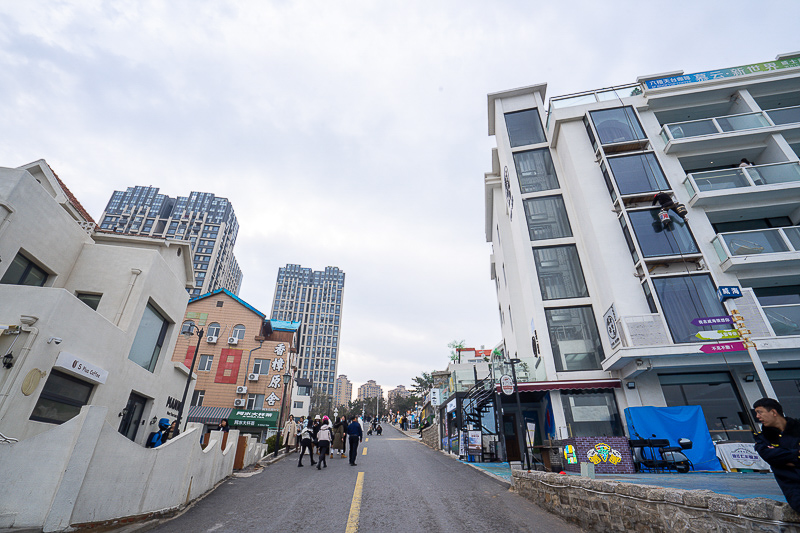 劉公島門票在哪里買？劉公島森林公園