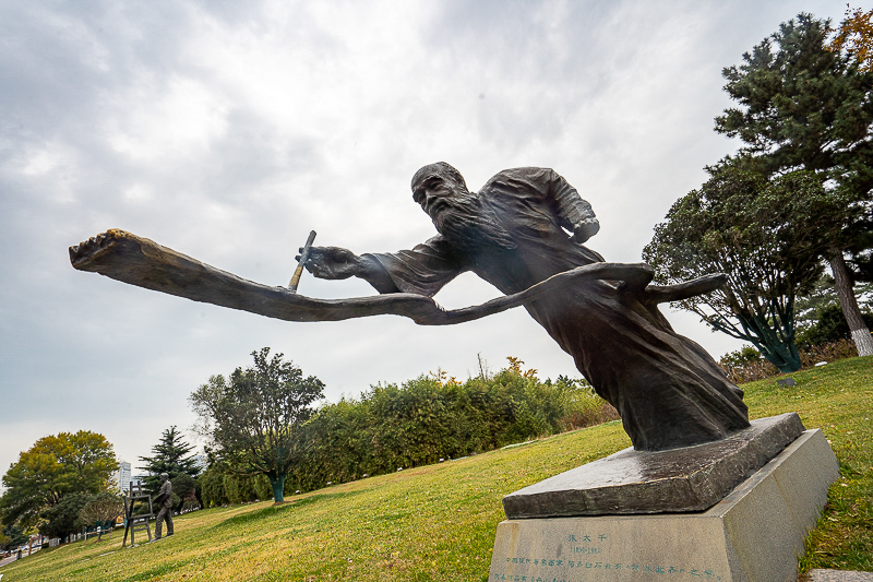威海必去5個景點,威海必去十大景點 威海必去5個景點,威海必去十大景點