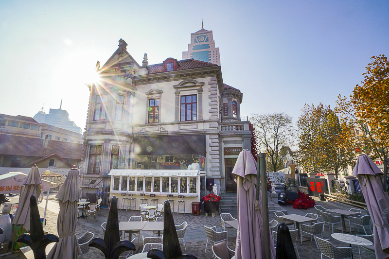 威海必去5個景點,威海必去十大景點 威海必去5個景點,威海必去十大景點