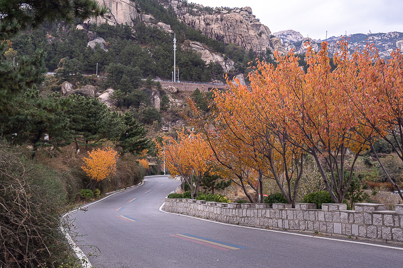 威海一日游跟團，威海兩日游旅游團