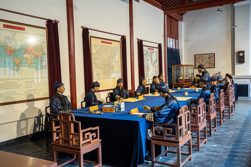 坐公交老年卡怎么辦理？威海外地老年人怎么辦乘車卡