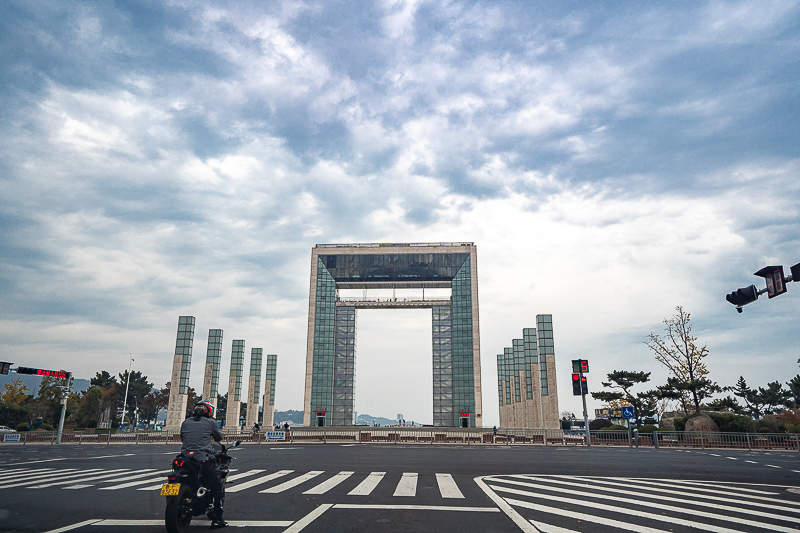 廈門和威海哪個好玩(幾月份去威海玩是最佳的季節(jié))