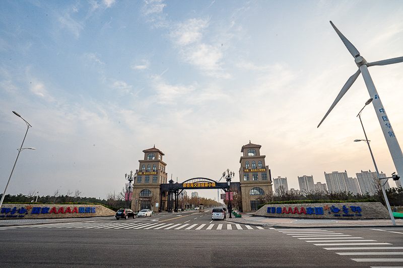 去威海旅游住兩天住哪里，去威海旅游住兩天住哪里比較好