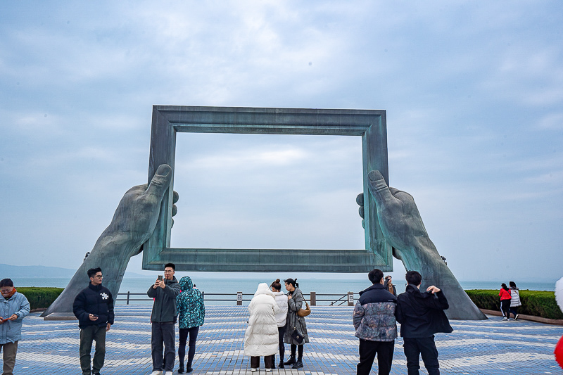 什么時候去威海旅游最好(海安到海口坐船多少時間)