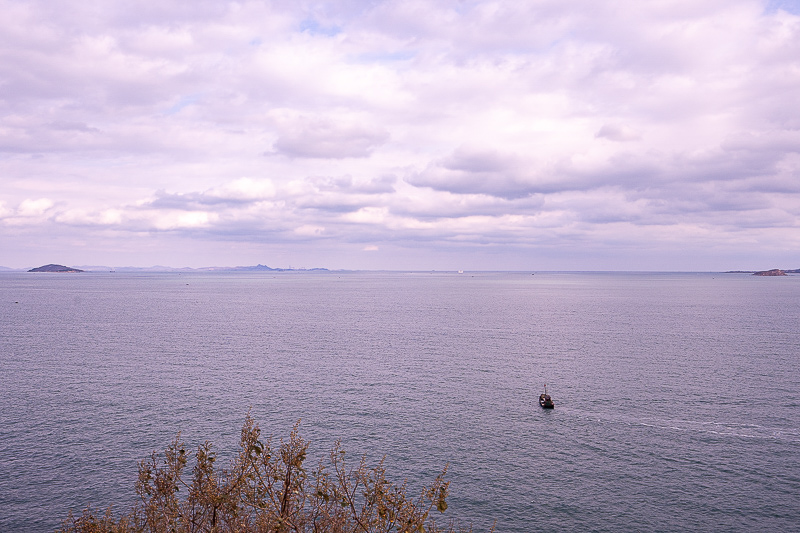 一個人來威海旅游好嗎多少錢 一個人來威海旅游好嗎多少錢一天