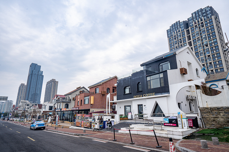 北京到威海沿途景點(diǎn)(威海著名景點(diǎn)有哪些)