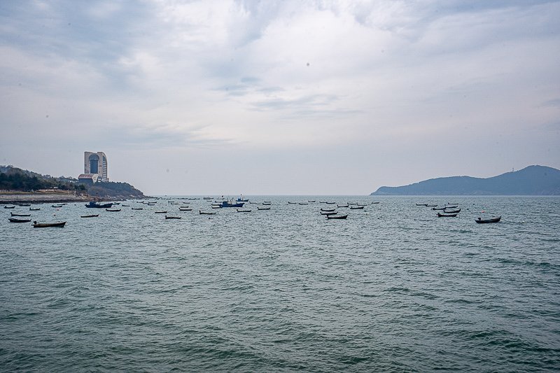 九江市一日游最佳路線？九江到威海怎樣去最方便