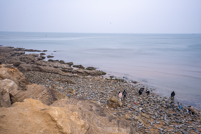東山島必去景點 廣東旅游必去十大景點 東山島必去景點 廣東旅游必去十大景點