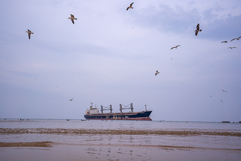 北京到威海怎么走最快 威海 旅游
