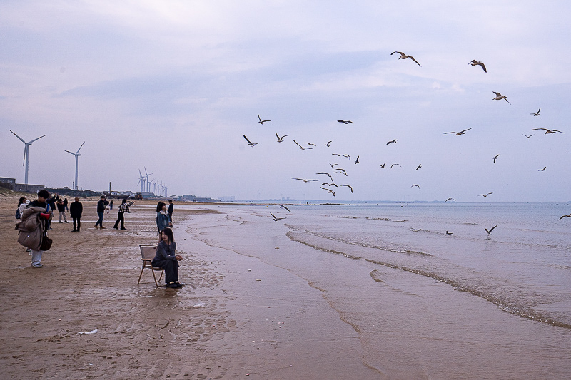 威海高鐵站到劉公島(威海站下車怎么去劉公島)