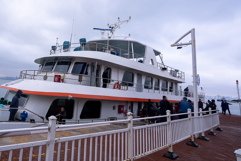 威海市旅游包車公司(威海在哪里威海旅游景點推薦)