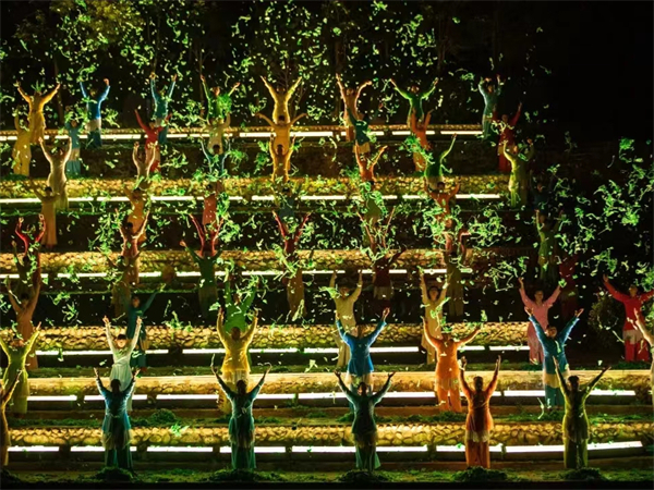 福建土樓需要門票(福建土樓門票多少)