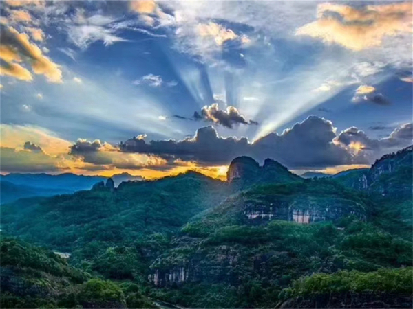 福建土樓疫情旅游政策?南靖土樓門票優惠政策 福建土樓疫情旅游政策?南靖土樓門票優惠政策