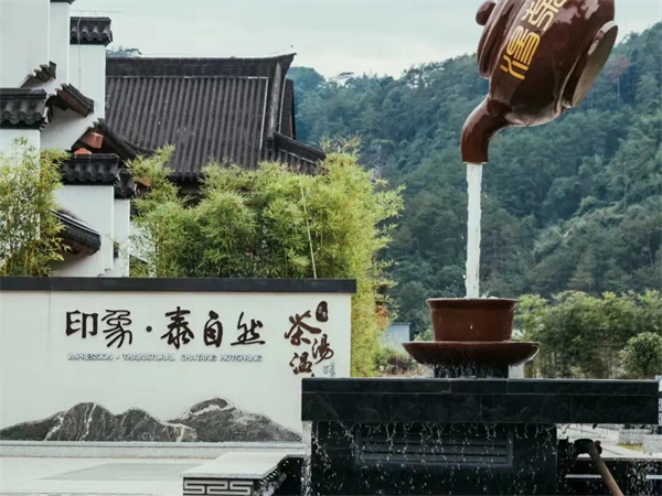 有多少種土樓建筑類型 有多少種土樓建筑類型圖片