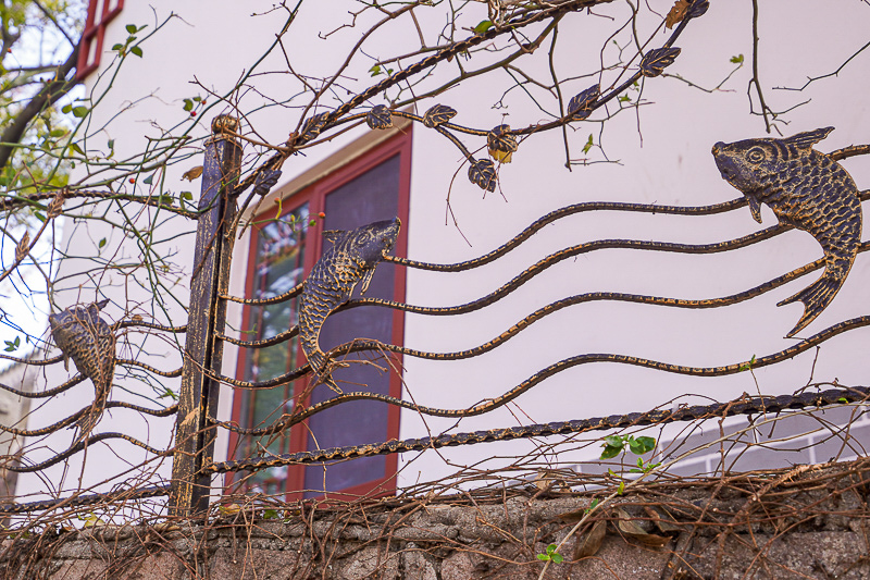 華安土樓距今多少年(歷史上華安土樓最多住了多少人)