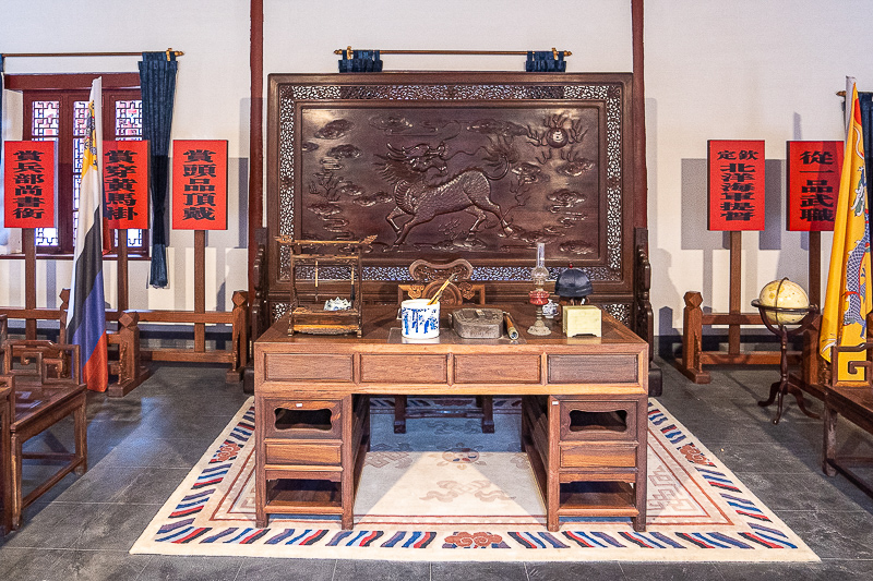 兵馬俑門票退伍證(持退伍證全國景點免費)