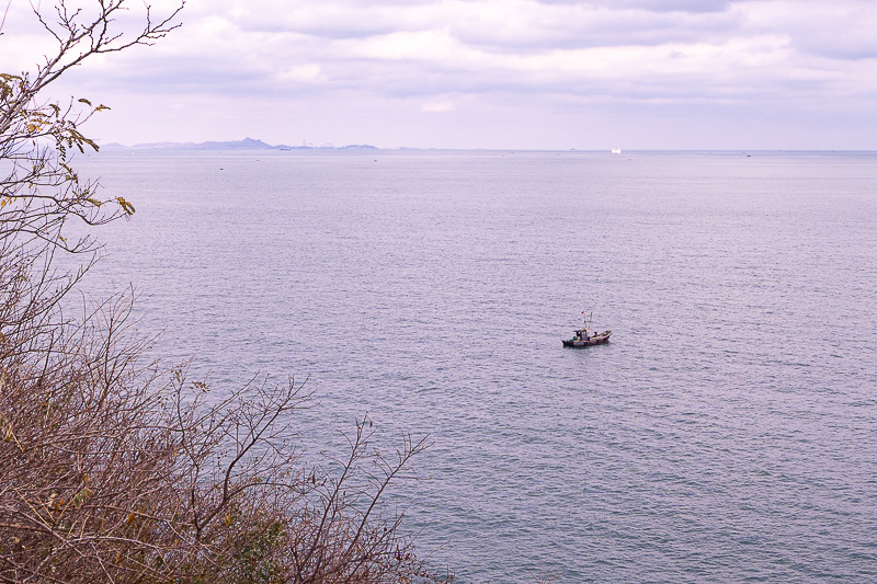 棗莊青島一日游攻略路線？棗莊青島一日游攻略路線圖片