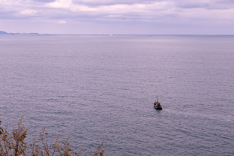 青島嶗山旅游海邊推薦 青島嶗山海邊哪里好玩 青島嶗山旅游海邊推薦 青島嶗山海邊哪里好玩