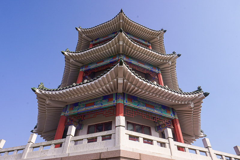 嶗山到青島旅游攻略，嶗山到青島旅游攻略一日游