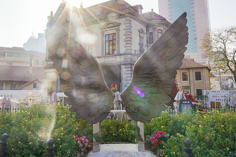 青島和湖南旅游哪個好 青島和湖南旅游哪個好一點 青島和湖南旅游哪個好 青島和湖南旅游哪個好一點