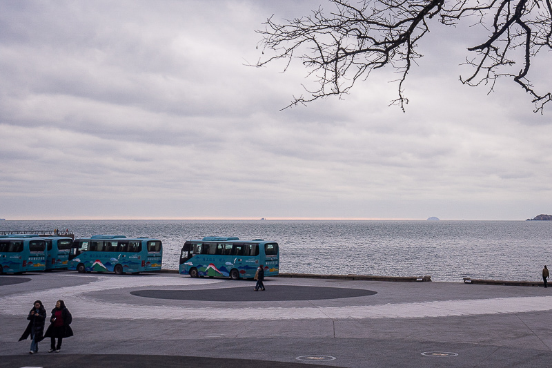 青島親子研學旅游？青島適合孩子研學的地方